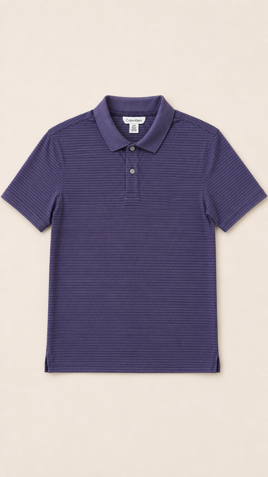 Calvin klein Poloshirt