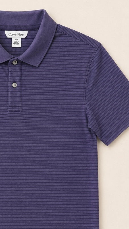 Calvin klein Poloshirt